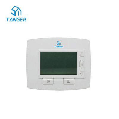 Termóstato de la HVAC Digital programable para la calefacción y el aire acondicionado de enfriamiento