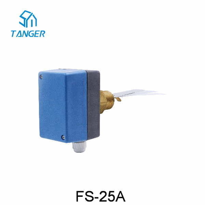 Interruptor de flujo del aire acondicionado IP42 para el agua 1MPa