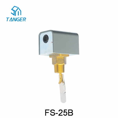 Interruptor de flujo del aire acondicionado IP42 para el agua 1MPa