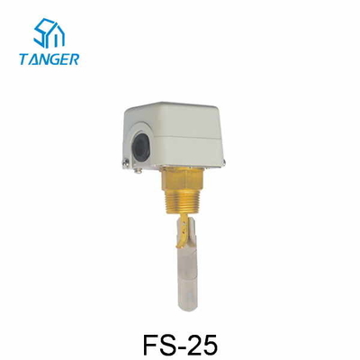 Interruptor de flujo del aire acondicionado IP42 para el agua 1MPa