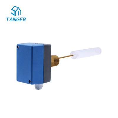 Los termóstatos IP65 riegan el interruptor de flujo del tubo 220v