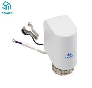 Industria del aire acondicionado 230VAC	 producto de la fuente de producto de la fuente de la marca de la válvula de la válvula ZRA230W03 de la HVAC
